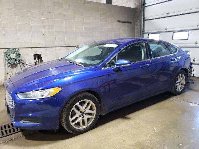 Photo 0 VIN: 3FA6P0H78GR234832 - FORD FUSION SE 