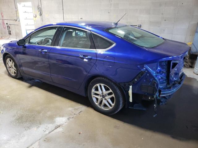 Photo 1 VIN: 3FA6P0H78GR234832 - FORD FUSION SE 