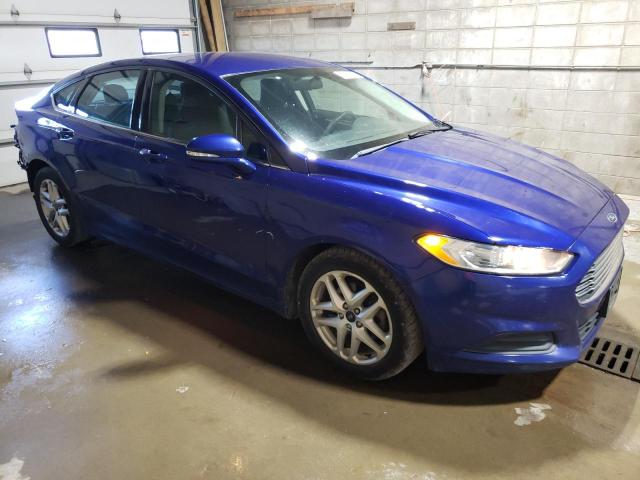 Photo 3 VIN: 3FA6P0H78GR234832 - FORD FUSION SE 