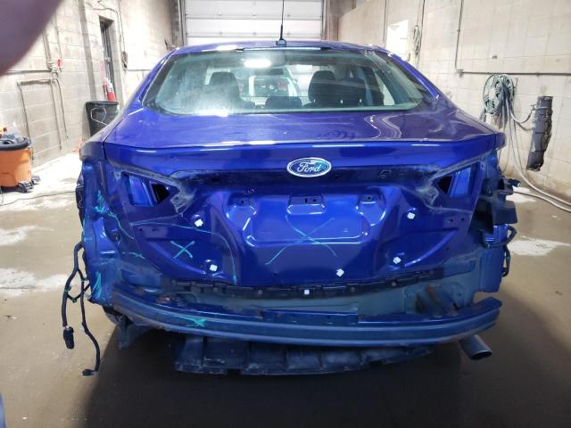 Photo 5 VIN: 3FA6P0H78GR234832 - FORD FUSION SE 