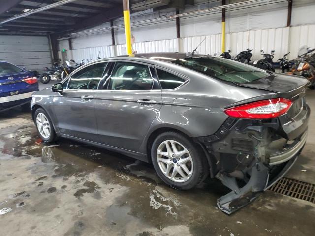 Photo 1 VIN: 3FA6P0H78GR235012 - FORD FUSION 