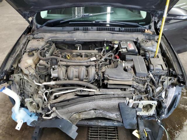 Photo 10 VIN: 3FA6P0H78GR235012 - FORD FUSION 