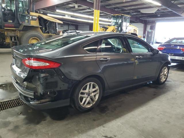 Photo 2 VIN: 3FA6P0H78GR235012 - FORD FUSION 