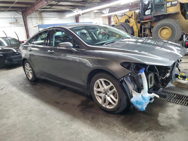 Photo 3 VIN: 3FA6P0H78GR235012 - FORD FUSION 