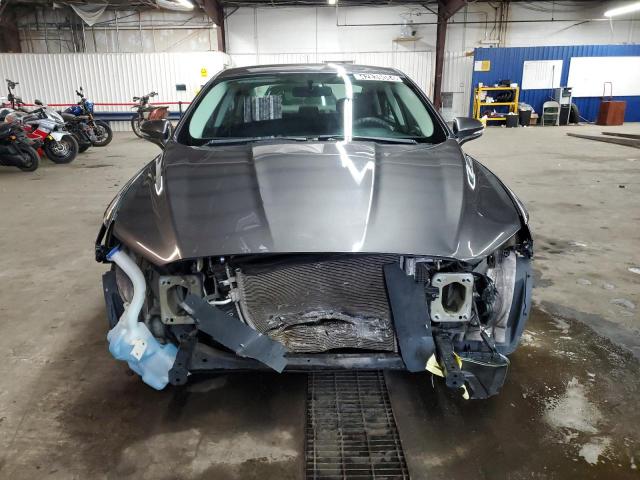 Photo 4 VIN: 3FA6P0H78GR235012 - FORD FUSION 