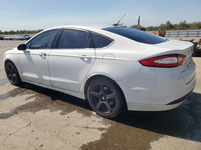 Photo 1 VIN: 3FA6P0H78GR235334 - FORD FUSION SE 