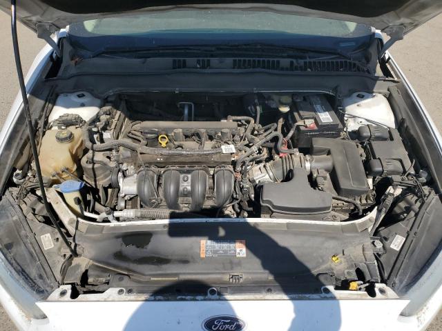 Photo 10 VIN: 3FA6P0H78GR235334 - FORD FUSION SE 