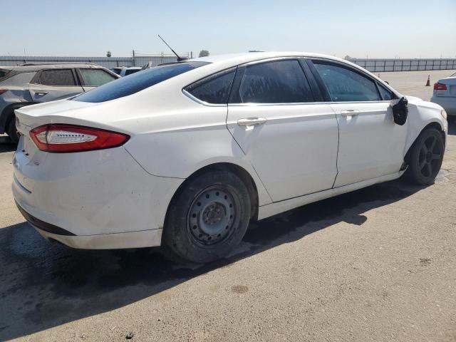 Photo 2 VIN: 3FA6P0H78GR235334 - FORD FUSION SE 