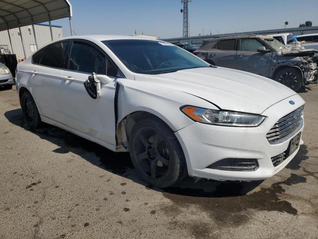 Photo 3 VIN: 3FA6P0H78GR235334 - FORD FUSION SE 