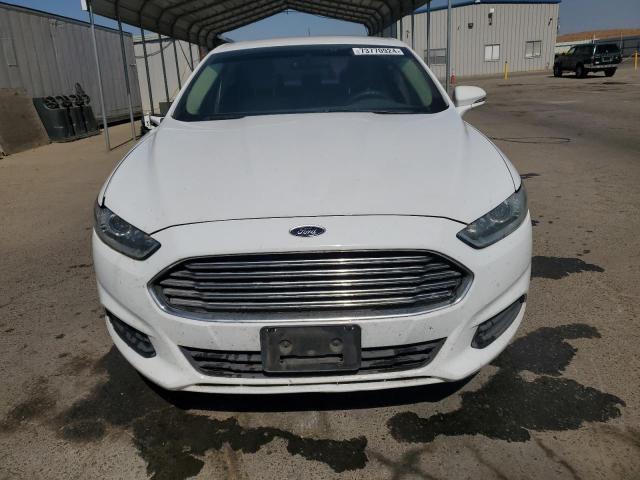 Photo 4 VIN: 3FA6P0H78GR235334 - FORD FUSION SE 