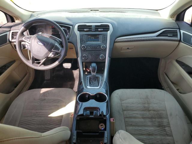 Photo 7 VIN: 3FA6P0H78GR235334 - FORD FUSION SE 