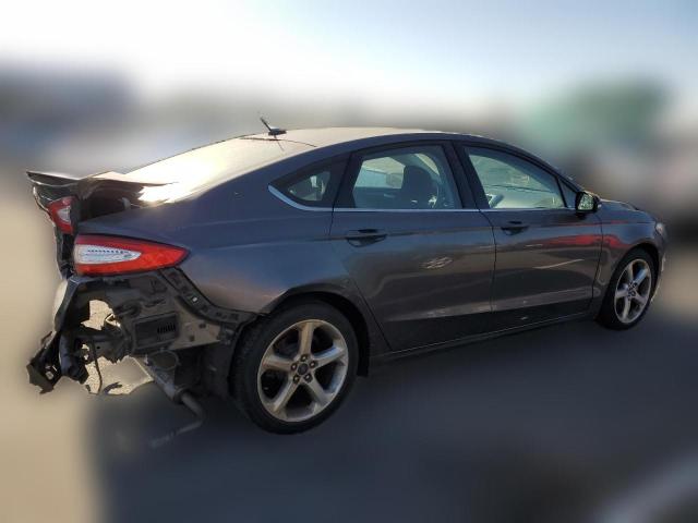 Photo 2 VIN: 3FA6P0H78GR240131 - FORD FUSION 