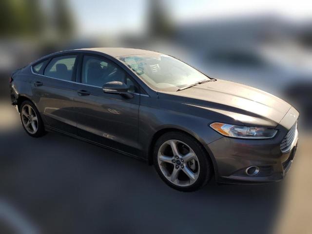 Photo 3 VIN: 3FA6P0H78GR240131 - FORD FUSION 