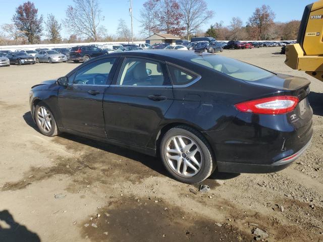 Photo 1 VIN: 3FA6P0H78GR242817 - FORD FUSION SE 