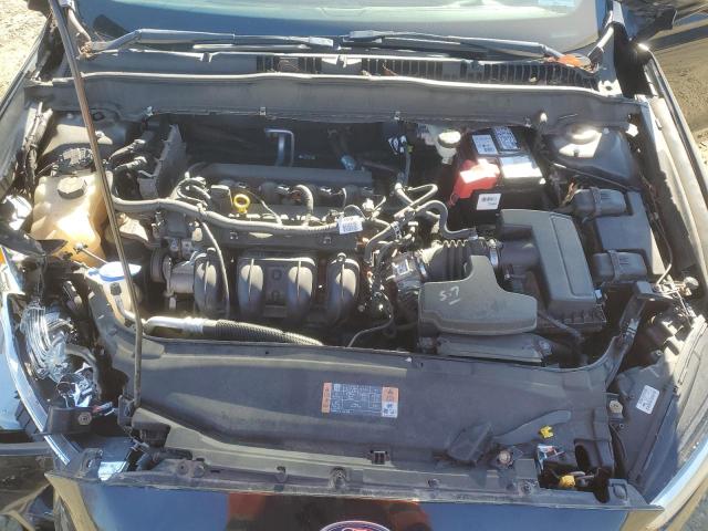 Photo 10 VIN: 3FA6P0H78GR242817 - FORD FUSION SE 