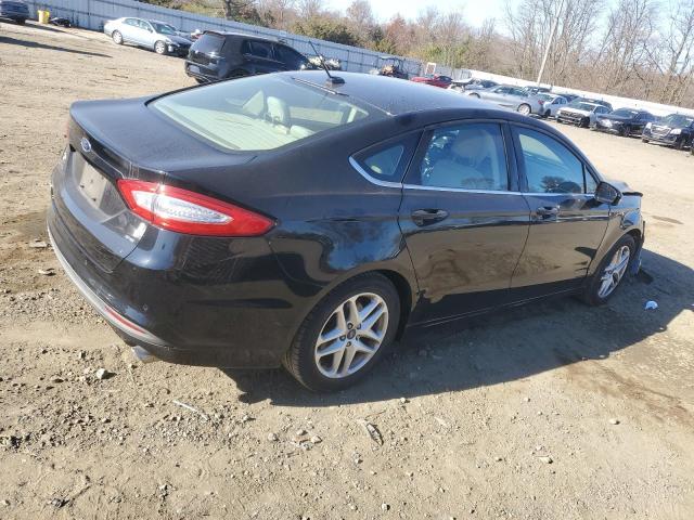 Photo 2 VIN: 3FA6P0H78GR242817 - FORD FUSION SE 