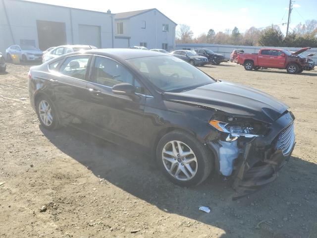 Photo 3 VIN: 3FA6P0H78GR242817 - FORD FUSION SE 