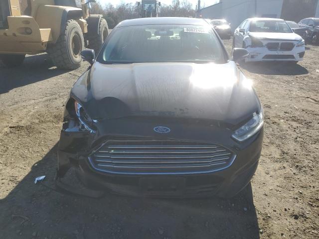 Photo 4 VIN: 3FA6P0H78GR242817 - FORD FUSION SE 