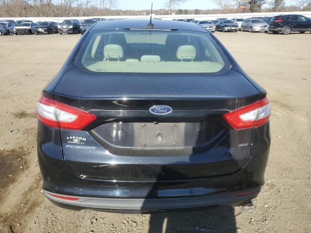 Photo 5 VIN: 3FA6P0H78GR242817 - FORD FUSION SE 