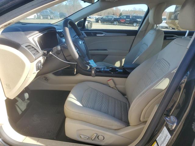 Photo 6 VIN: 3FA6P0H78GR242817 - FORD FUSION SE 