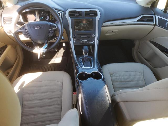 Photo 7 VIN: 3FA6P0H78GR242817 - FORD FUSION SE 