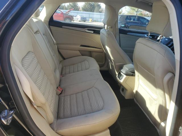 Photo 9 VIN: 3FA6P0H78GR242817 - FORD FUSION SE 