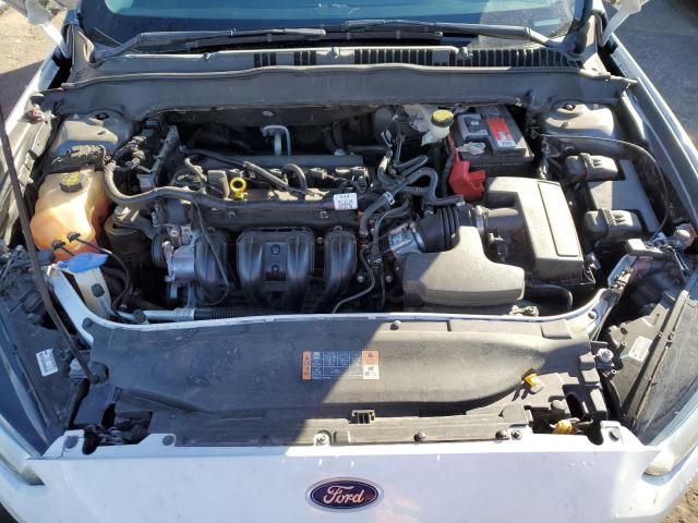 Photo 10 VIN: 3FA6P0H78GR244132 - FORD FUSION 