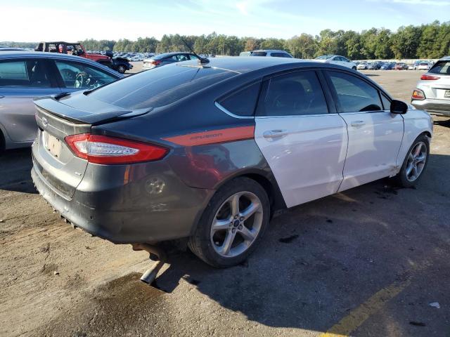 Photo 2 VIN: 3FA6P0H78GR244132 - FORD FUSION 