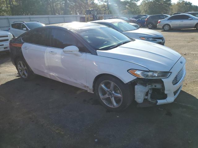 Photo 3 VIN: 3FA6P0H78GR244132 - FORD FUSION 