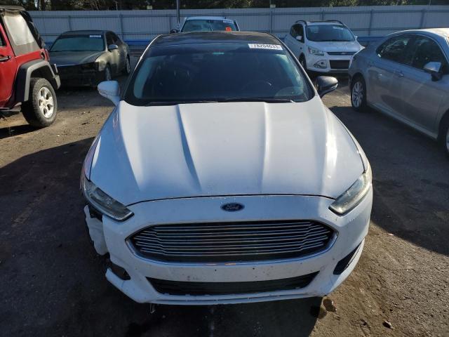 Photo 4 VIN: 3FA6P0H78GR244132 - FORD FUSION 