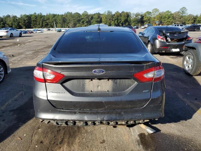 Photo 5 VIN: 3FA6P0H78GR244132 - FORD FUSION 