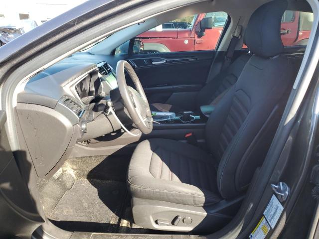 Photo 6 VIN: 3FA6P0H78GR244132 - FORD FUSION 