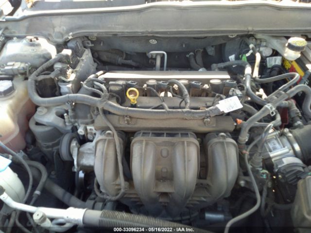 Photo 9 VIN: 3FA6P0H78GR250237 - FORD FUSION 