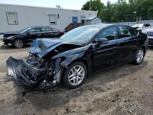 Photo 0 VIN: 3FA6P0H78GR252909 - FORD FUSION 