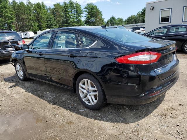 Photo 1 VIN: 3FA6P0H78GR252909 - FORD FUSION 