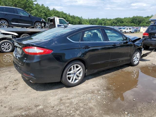 Photo 2 VIN: 3FA6P0H78GR252909 - FORD FUSION 