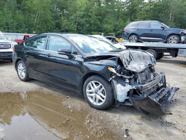 Photo 3 VIN: 3FA6P0H78GR252909 - FORD FUSION 