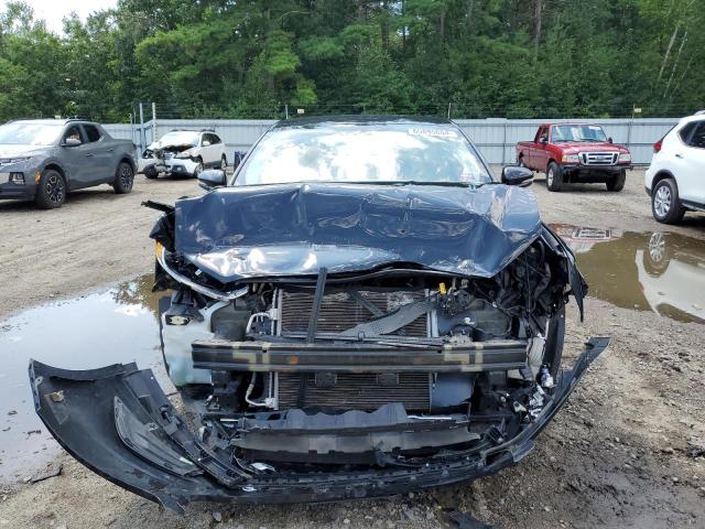 Photo 4 VIN: 3FA6P0H78GR252909 - FORD FUSION 