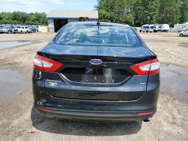 Photo 5 VIN: 3FA6P0H78GR252909 - FORD FUSION 