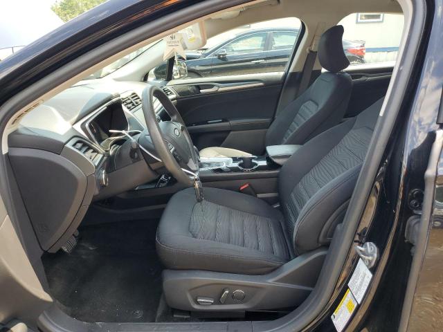 Photo 6 VIN: 3FA6P0H78GR252909 - FORD FUSION 