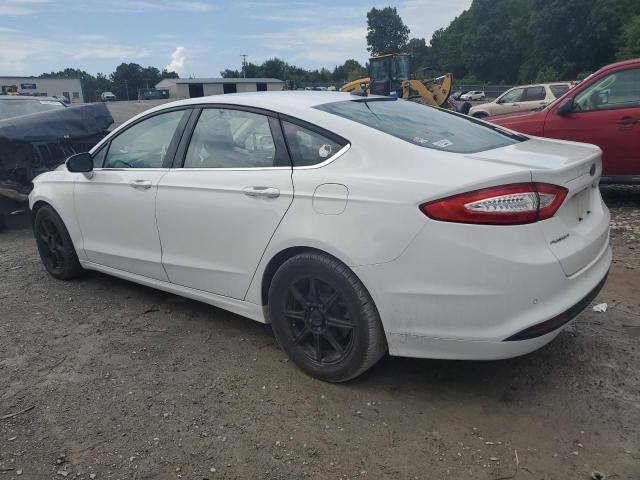 Photo 1 VIN: 3FA6P0H78GR262243 - FORD FUSION SE 