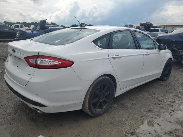 Photo 2 VIN: 3FA6P0H78GR262243 - FORD FUSION SE 