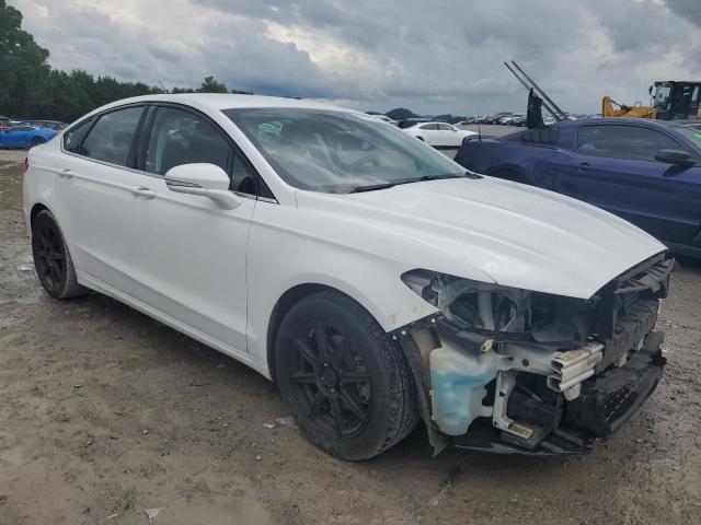 Photo 3 VIN: 3FA6P0H78GR262243 - FORD FUSION SE 