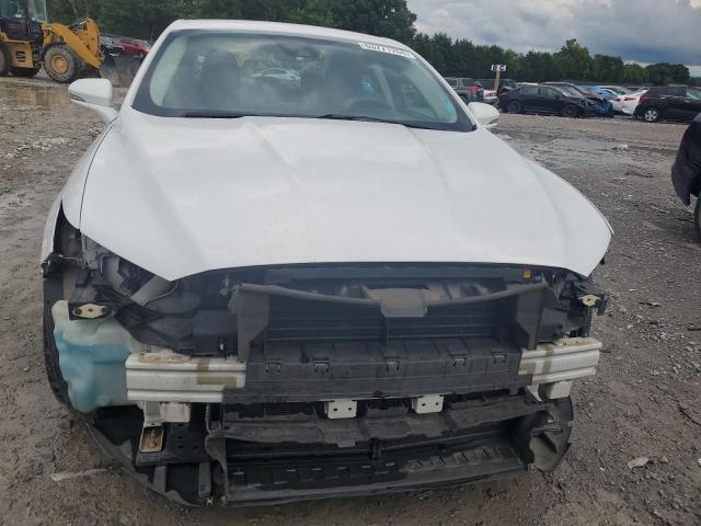 Photo 4 VIN: 3FA6P0H78GR262243 - FORD FUSION SE 