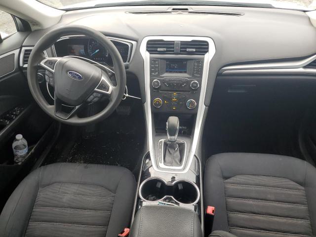 Photo 7 VIN: 3FA6P0H78GR262243 - FORD FUSION SE 