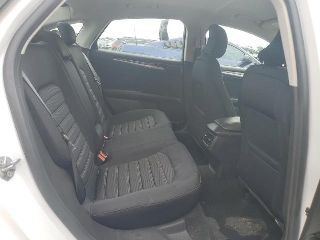 Photo 9 VIN: 3FA6P0H78GR262243 - FORD FUSION SE 