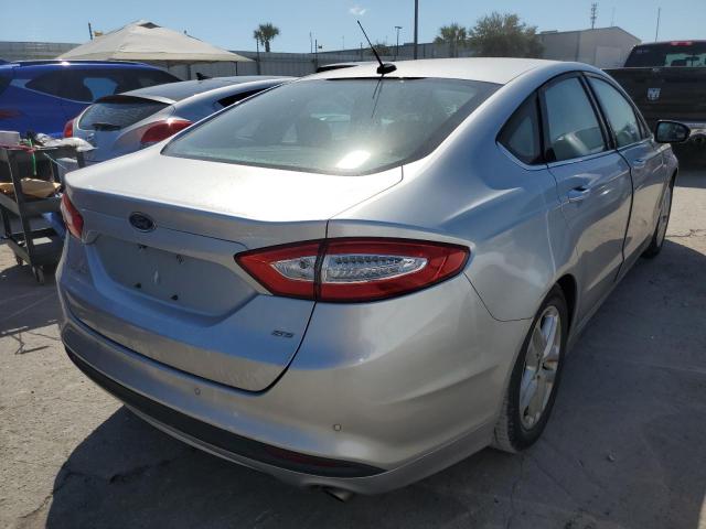 Photo 3 VIN: 3FA6P0H78GR273131 - FORD FUSION SE 