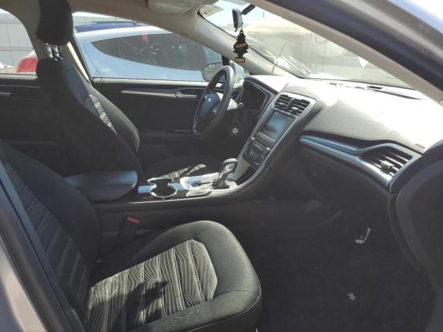 Photo 4 VIN: 3FA6P0H78GR273131 - FORD FUSION SE 