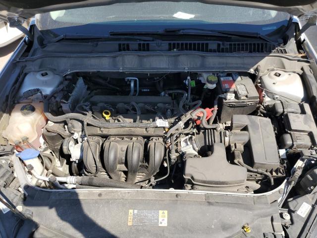 Photo 6 VIN: 3FA6P0H78GR273131 - FORD FUSION SE 