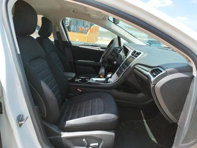 Photo 4 VIN: 3FA6P0H78GR279107 - FORD FUSION SE 